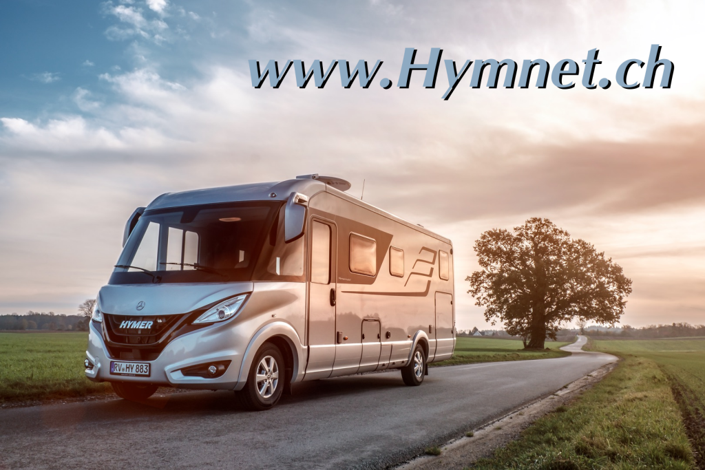 Hymnet